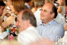 Vale e Azevedo: Uma vida de dribles   