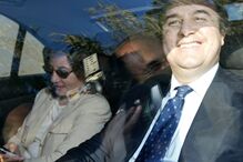 Vale e Azevedo: Uma vida de dribles   