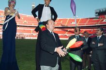 Vale e Azevedo: Uma vida de dribles   