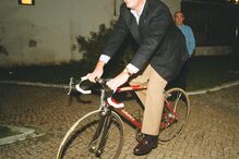 Vale e Azevedo: Uma vida de dribles   