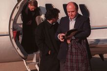 Vale e Azevedo: Uma vida de dribles   