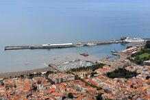 madeira, funchal, turismo, economia