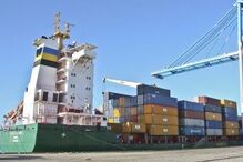 Portos, postos de trabalho, emprego, estivadores 