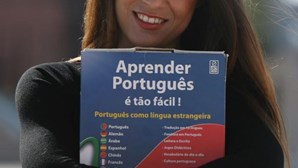 Ensinar português para estrangeiros