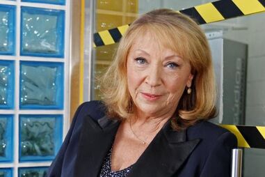 Ana Bola, Estado de Graça, Maria Rueff, Joaquim Monchique, RTP, Miguel Relvas, Produções Fictícias