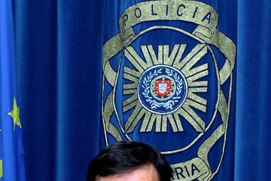 PJ, DIRECTOR, HOMICÍDIOS, POSSE