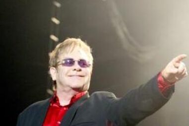 elton john, candle in the wind, bohemian rapsody, charts, queen, top