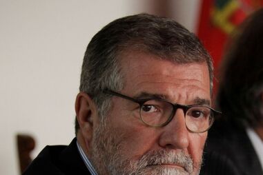 Campos e Cunha: Contratado para a Galp 