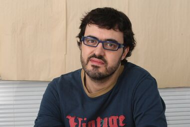 António José Seguro quer ser nosso amigo
