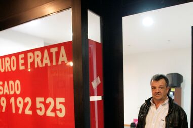 sequestro, dono, loja, ouro, ataque, s.mamede infesta