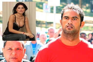 ESCÂNDALO, HOMICÍDIO, BRASIL, JULGAMENTO