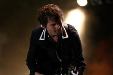 muse, banda, concerto, música, estádio do dragão, porto