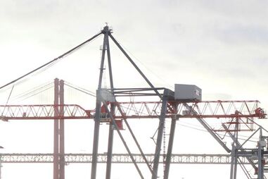 Estivadores, serviços mínimos , gorverno, porto de Lisboa