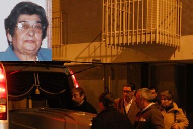 IDOSA, MORTE, COIMBRA, TIROS, EXECUÇÃO, JUDICIÁRIA