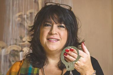 E L James, EL James, E. L. James, As Cinquenta Sombras, Cinquenta Sombras, As Cinquenta Sombras de Grey, Livro, Literatura, Erotismo, Erótico, Lua de Papel, Leya, Christian Grey, Anastacia, Anastasia, Inglaterra, Reino Unido, Porno para mamãs, Entrevista, Entrevista ao CM