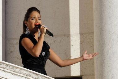 Fado, UNESCO, classificação