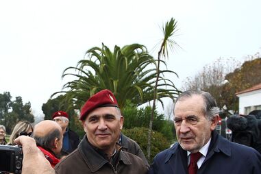 RAMALHO EANES, FOME, CRISE, AUSTERIDADE, 25 DE NOVEMBRO