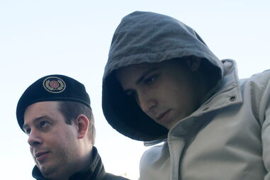 Poker, Sermão, Miguel Cadilhe, Pai, Matou, Julgamento