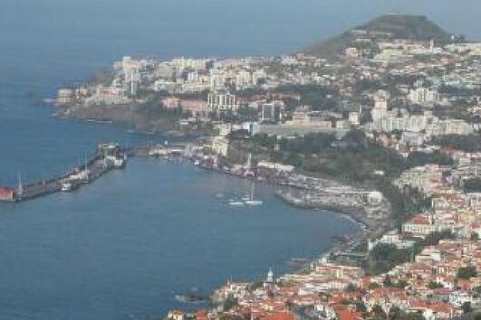 Mulher ateia fogo ao marido com recurso a petróleo no Funchal