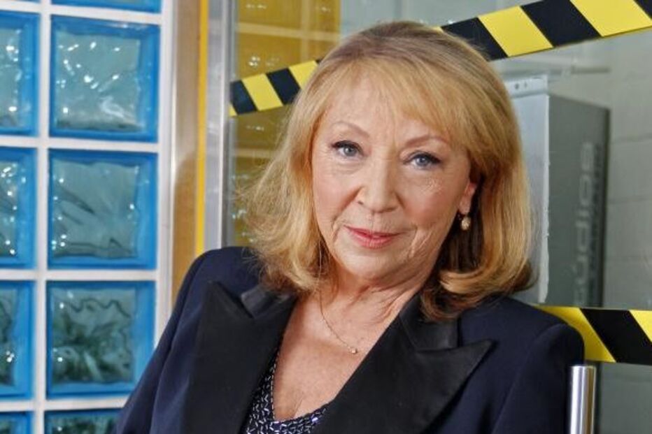 Ana Bola, Estado de Graça, Maria Rueff, Joaquim Monchique, RTP, Miguel Relvas, Produções Fictícias