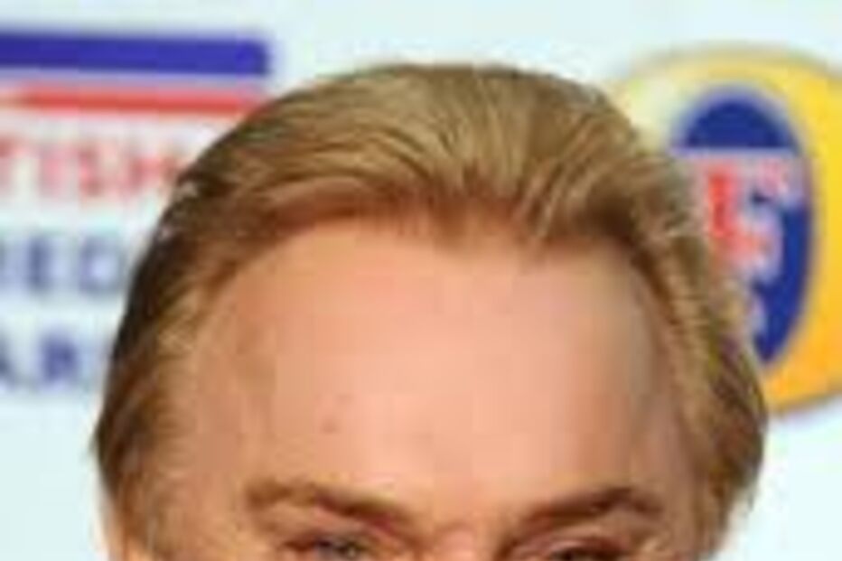 Freddie Starr, comediante, BBC