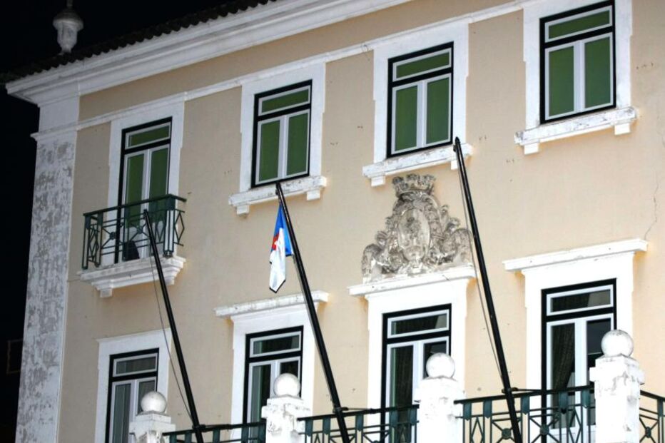 bandeira, monarquia, marinha grande, câmara