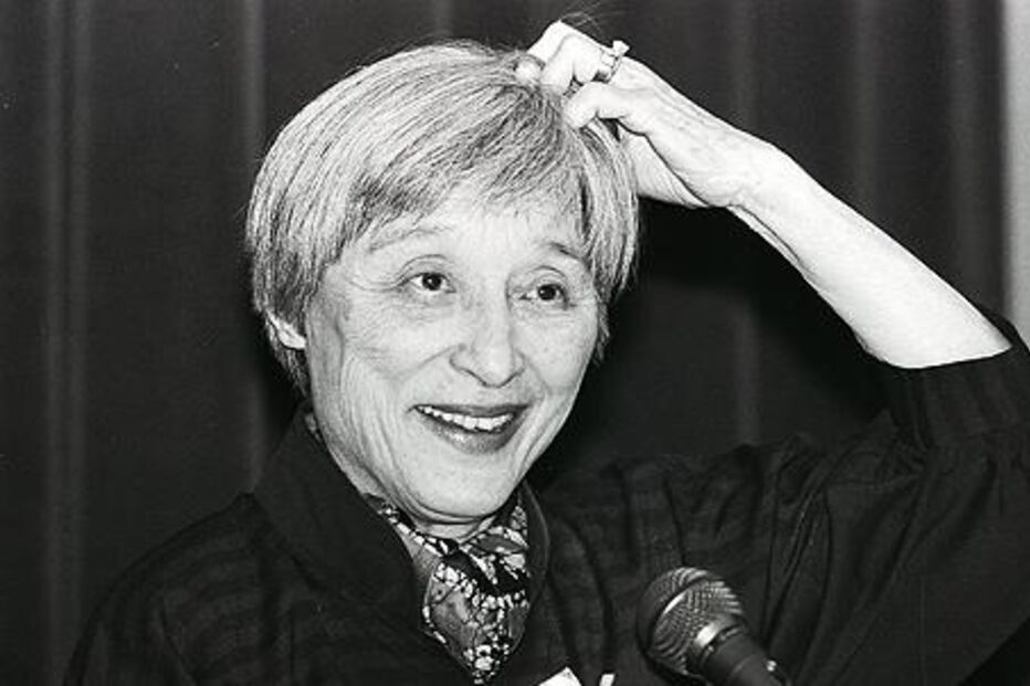 china, escritora, óbito, livros, suíça, mao tsé-tung, gandhi, han suyin