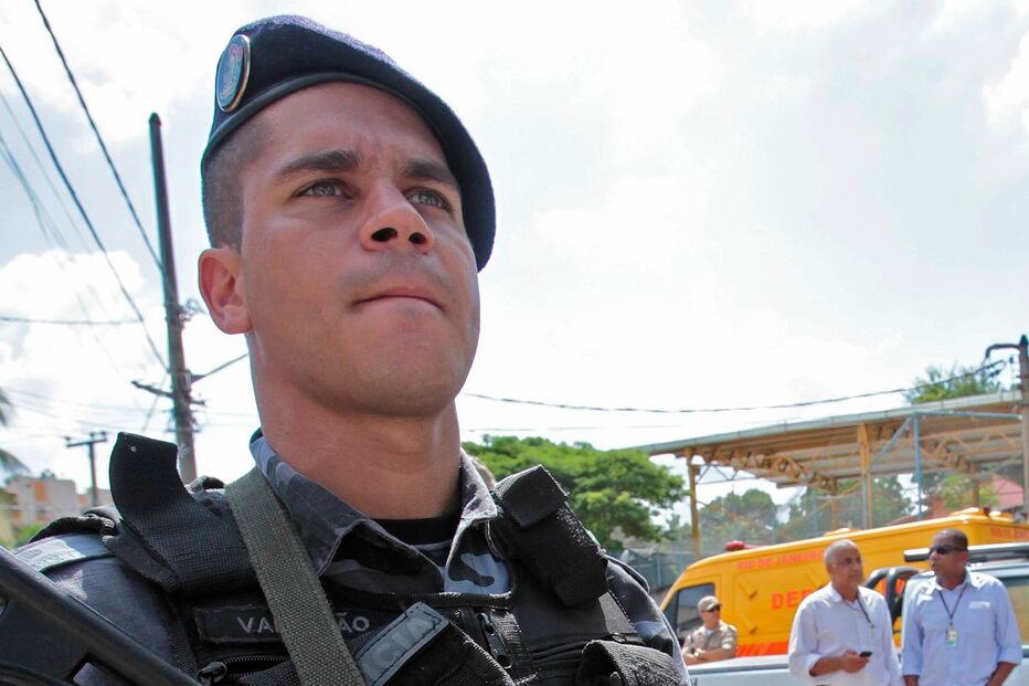 SÃO PAULO, BRASIL, MORTES, HOMICÍDIOS