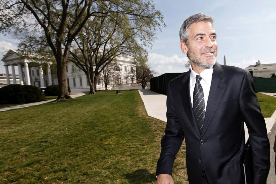 Obama tem vantagem esmagadora entre os artistas