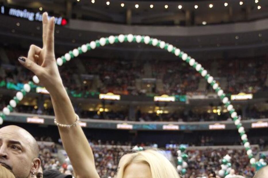 Obama tem vantagem esmagadora entre os artistas