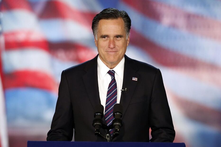 EUA, Eleições, Presidenciais, Mitt Romney, Barack Obama, América, Discurso, Derrota, Anne Romney, Paul Ryan