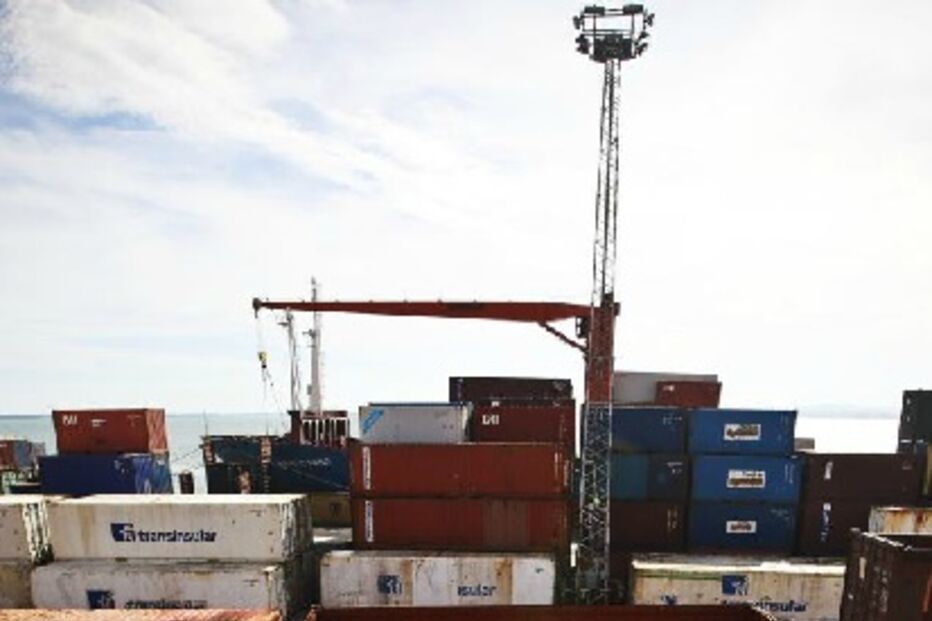 Estivadores, Greve, Regime, Plenário, Parlamento, Acordo