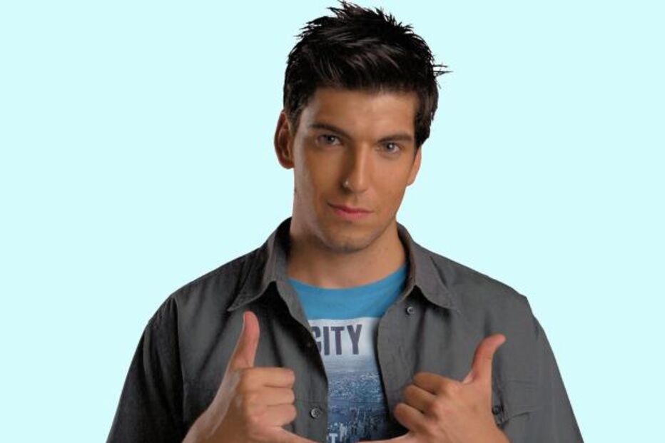 wilson, casa dos segredos, programa, tvi, agressão, violência, hélio