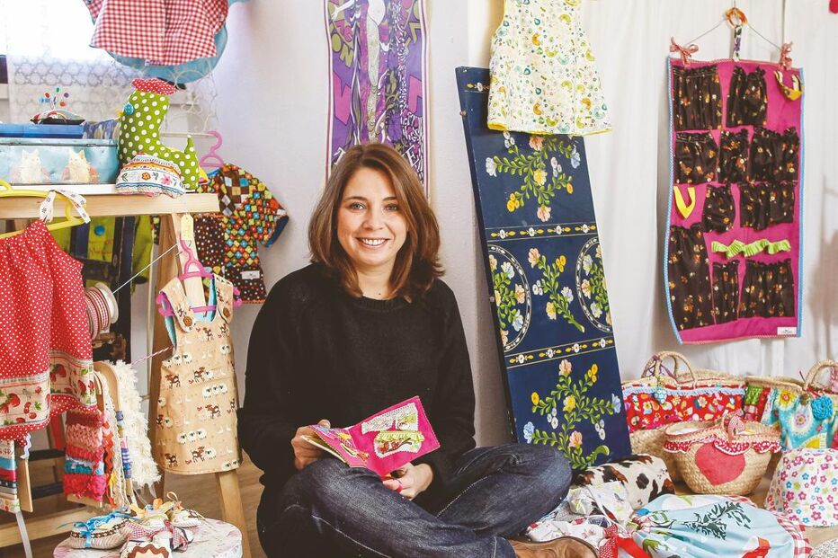 Negócios, Internet, Facebook, Sushi