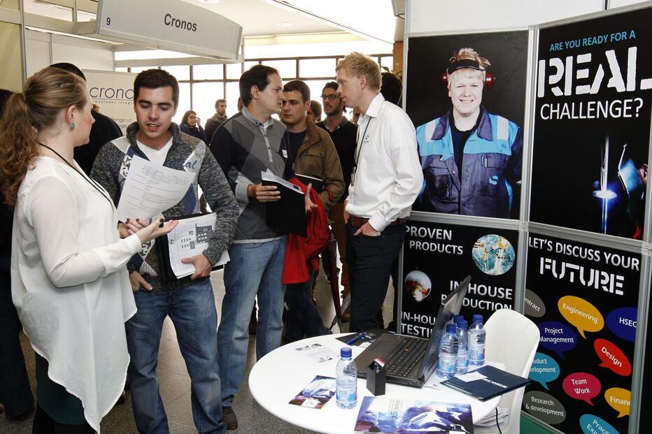 Empreendedor, ANJE, Emprego, Porto