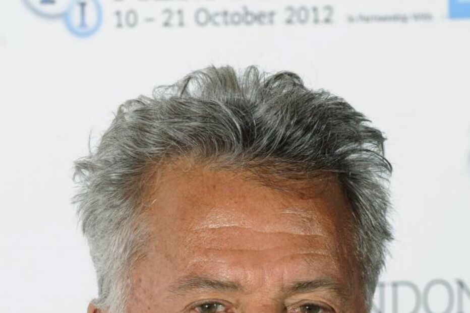 Cultura, Cinema, Dustin Hoffman, 'Quartet'