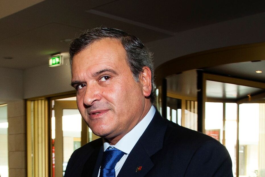 MIGUEL RELVAS, RTP, JOGOS, I LIGA, FUTEBOL