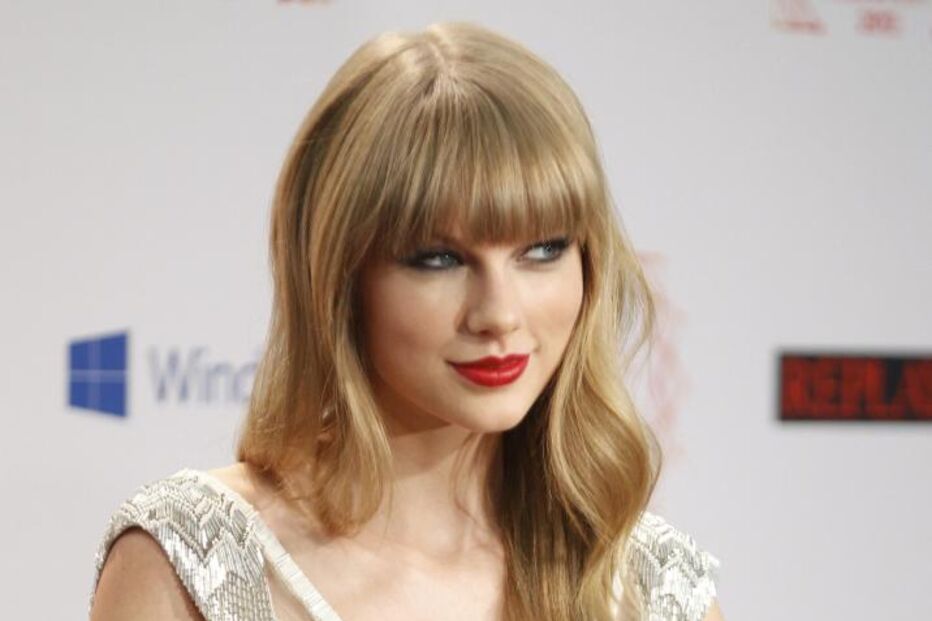 Cultura, Música, Prémios MTV EMA, Taylor Swift, Rihanna, Justin Bieber, Whitney Houston