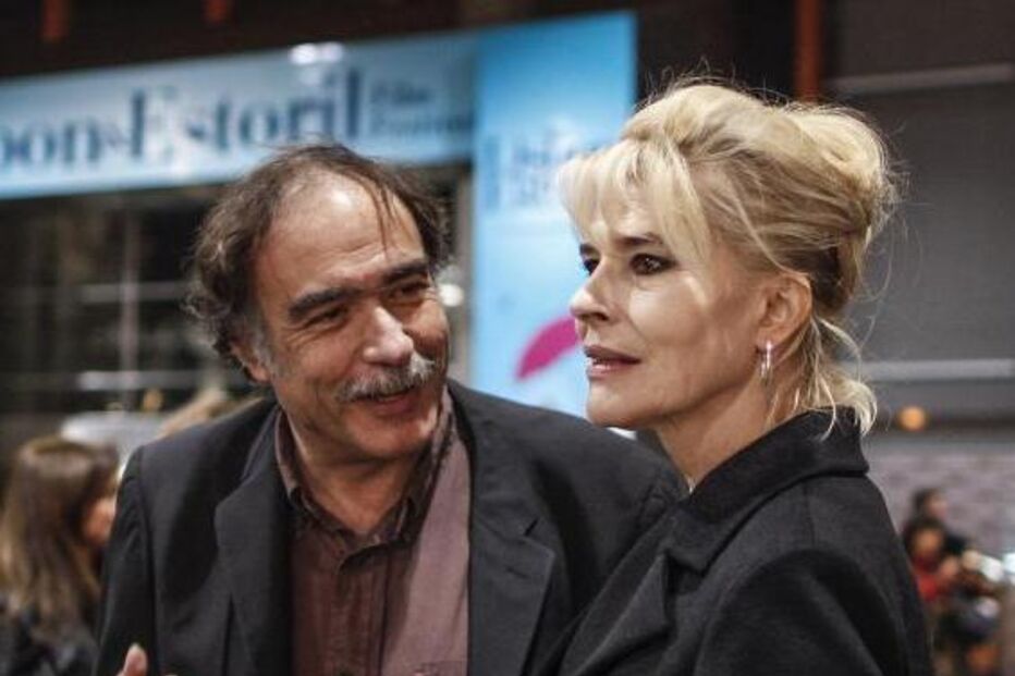 estoril film festival, willem dafoe, fanny ardant, cinema, lucrecia martel, bertolucci, paulo branco