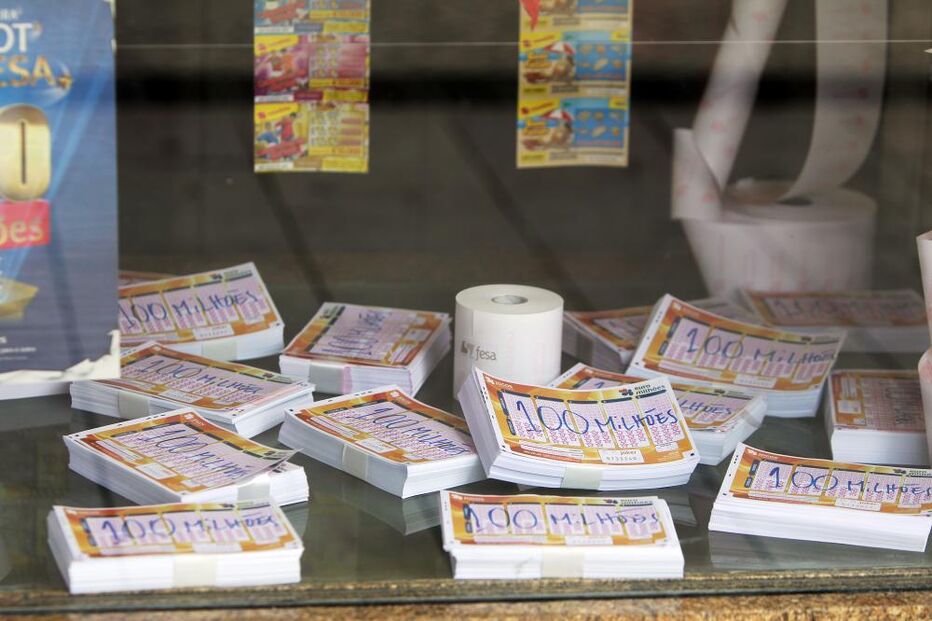 JOGOS, EUROMILHÕES, JACKPOT, MEGAJACKPOT