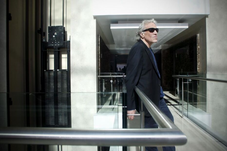 Abel Ferrara, cinema, Willem Dafoe, Strauss-Kahn, Anne Sinclair, Gérard Dépardieu, Isabelle Adjani, Lisboa, Portugal, filme, Hollywood, Óscar