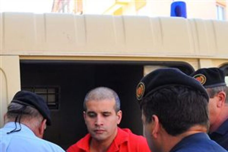 allan guedes sharif, tribunal, mangualde, empresário, extorsão, rapto, falsificação, documentos