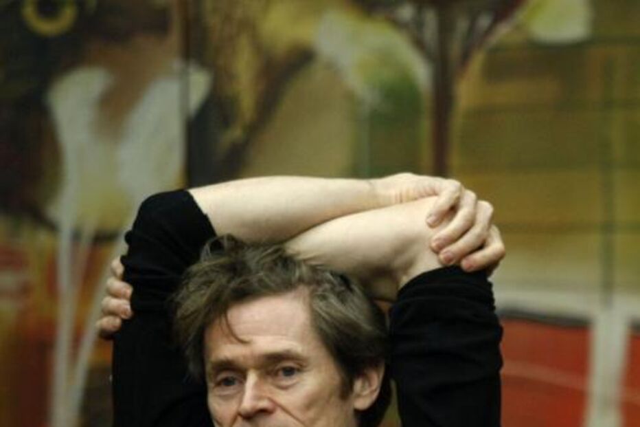 willem dafoe, estoril film festival, cinema, manoel de oliveira, crise, paulo branco, pirataria