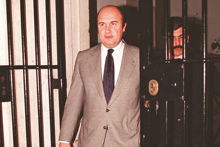 Vale e Azevedo: Uma vida de dribles   