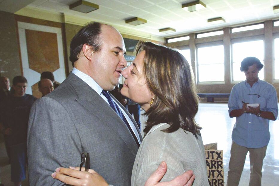 Vale e Azevedo: Uma vida de dribles   