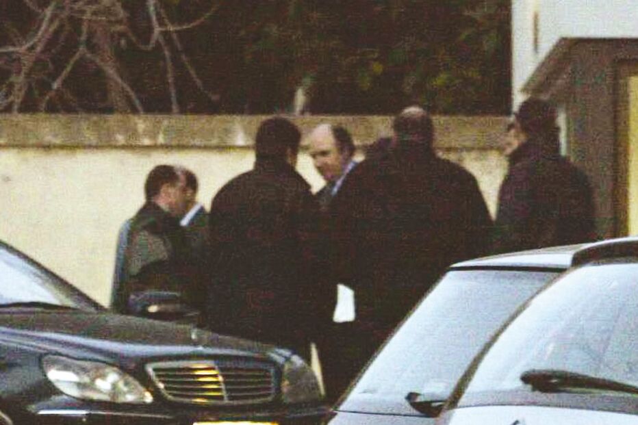 Vale e Azevedo: Uma vida de dribles   