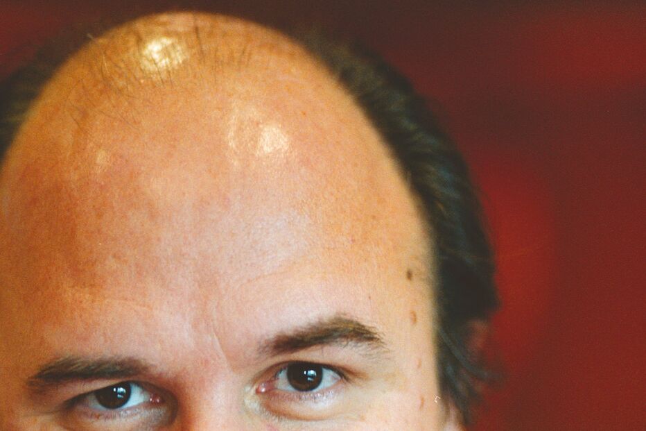 Vale e Azevedo: Uma vida de dribles   