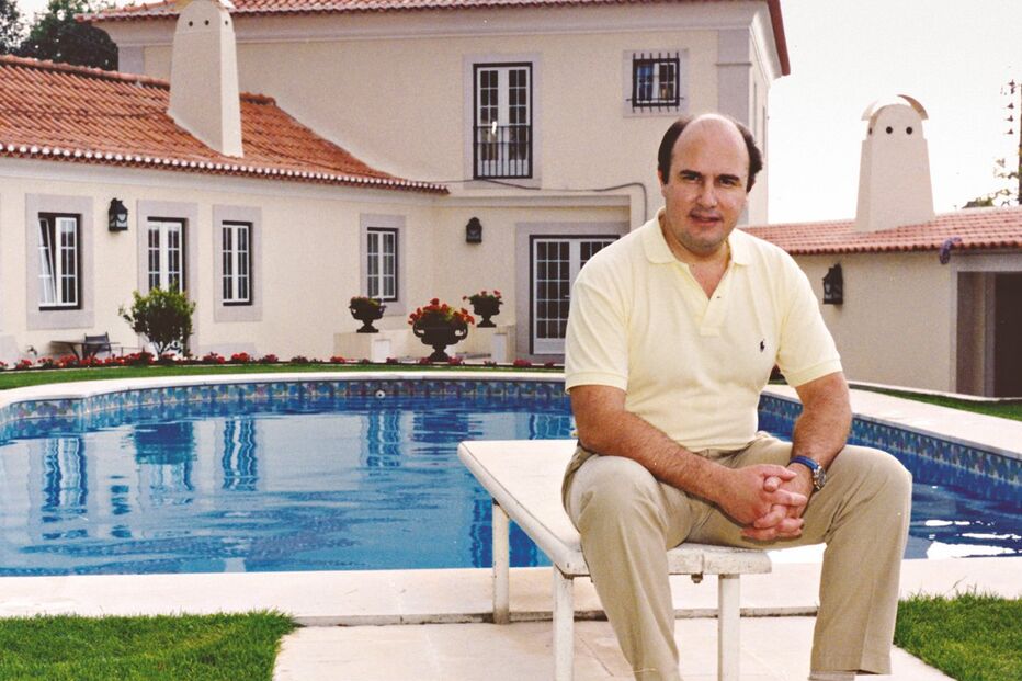 Vale e Azevedo: Uma vida de dribles   