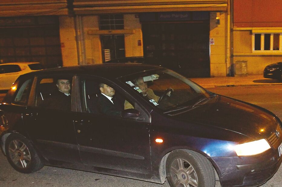 Vale e Azevedo: Uma vida de dribles   