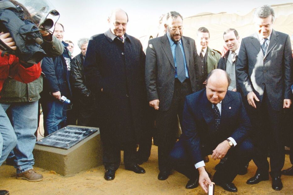 Vale e Azevedo: Uma vida de dribles   